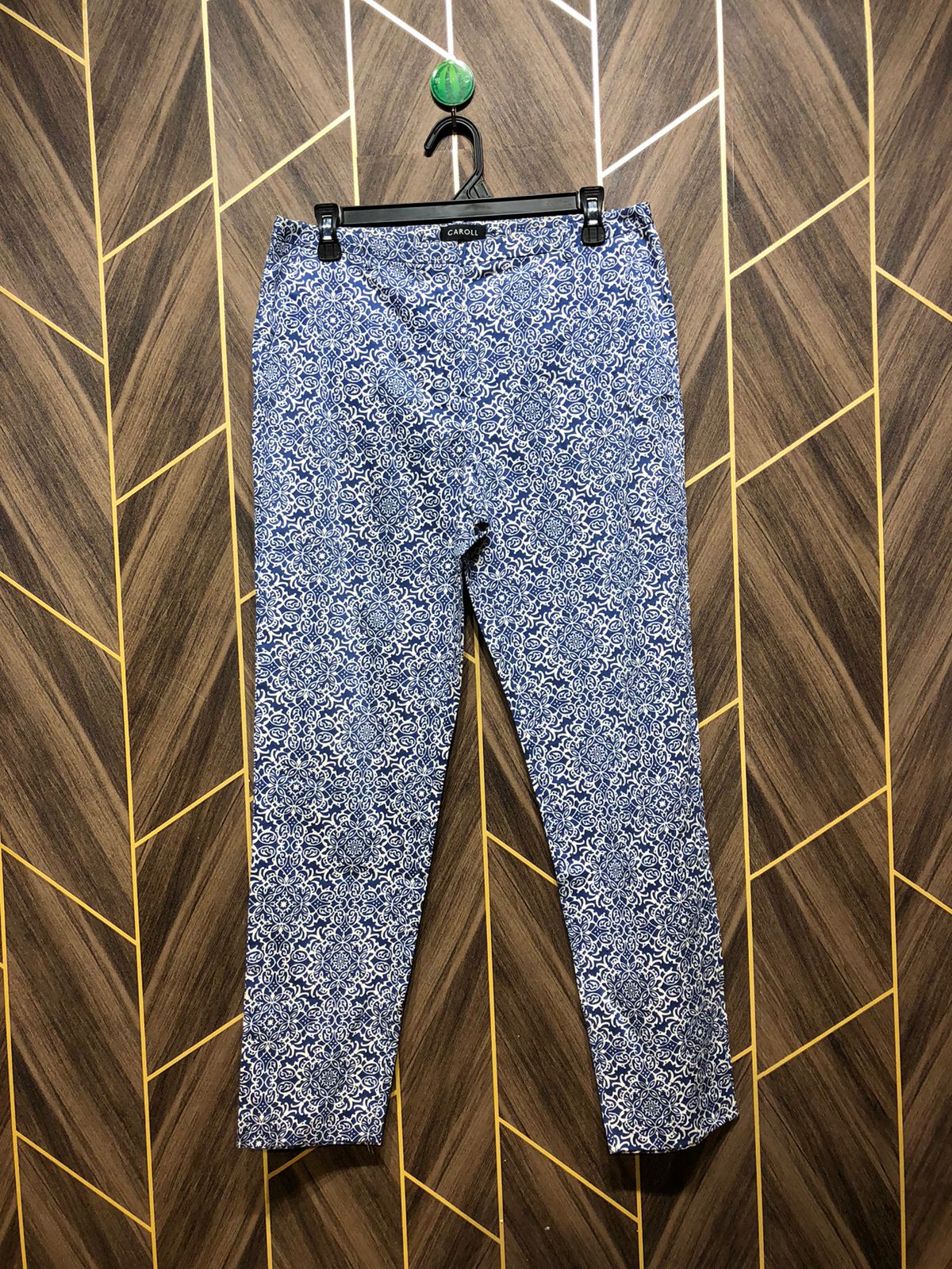 Women Trendy Dress Pant Medium Size | Waist 30 | Length 38