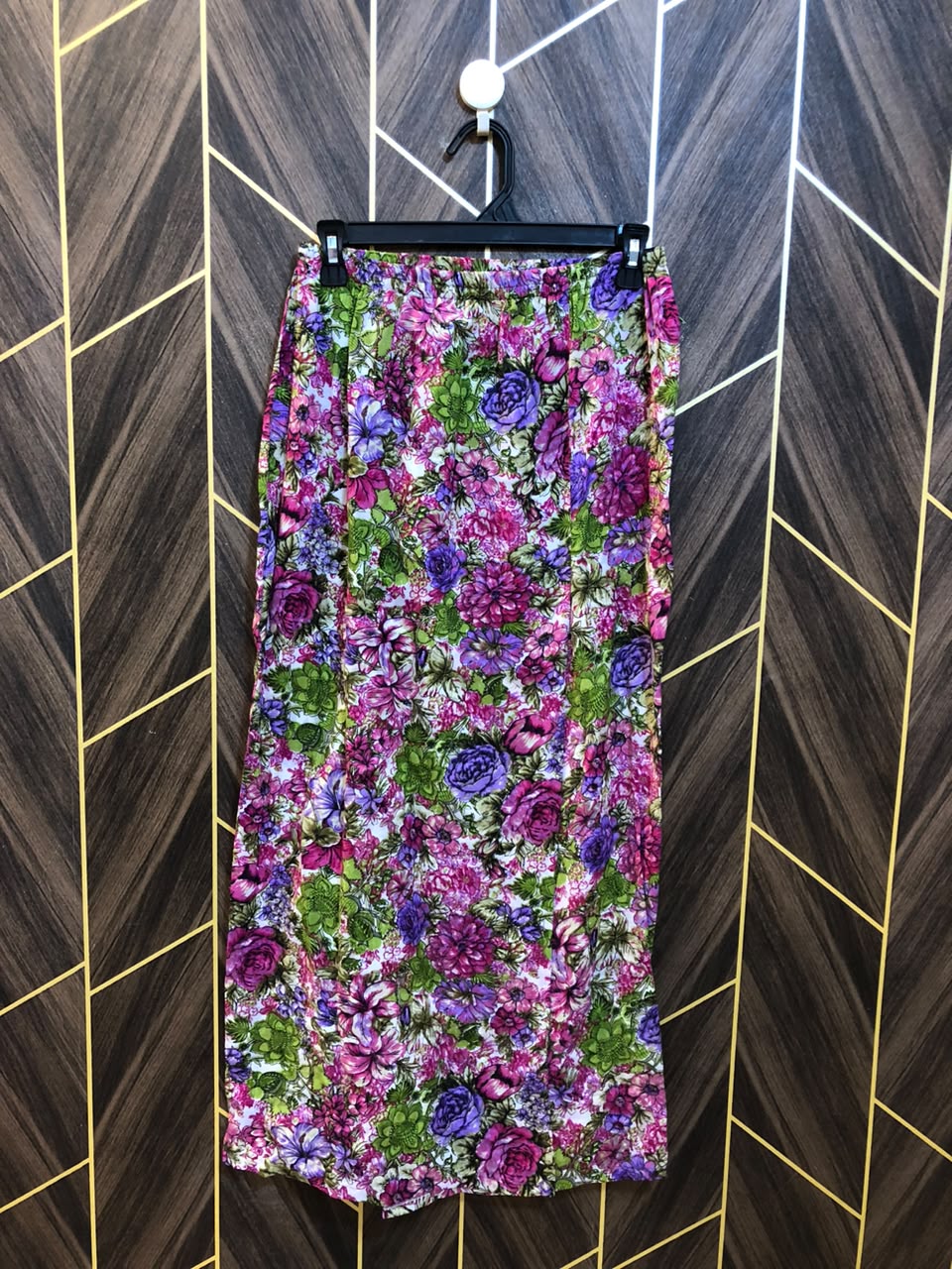 Women Cotton Cord Set | Shirt Chest 19 | Shirt Length 35 | Skirt Waist 28  | Skirt Length 37