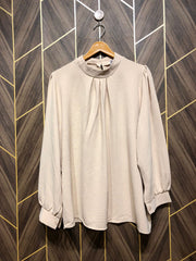 Western Top Jersey – X-Large Size (Chest: 22 , Length: 27 )