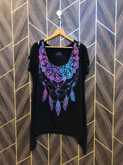 T-Shirt Jersey X Large Size Length 30