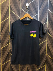 T-Shirt Jersey Medium Size Length 26