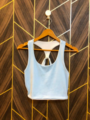 Trendy Jersey CropTop Size Medium to Large