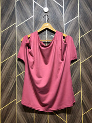 T-Shirt Jersey Large Size Length 26