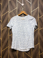 T-Shirt Jersey Small Size Length 25
