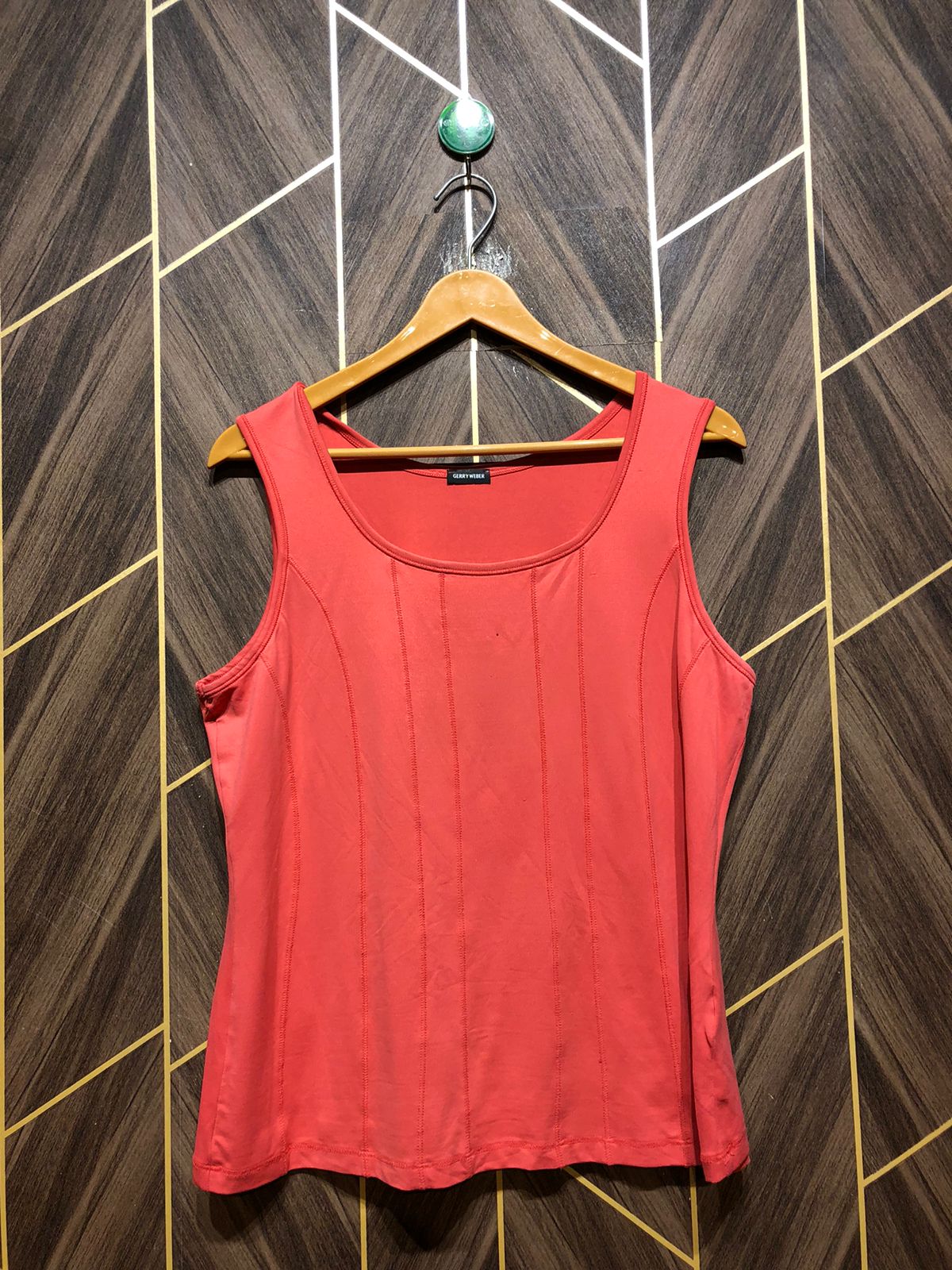 Sports Sando Jersey Large Size Length 24