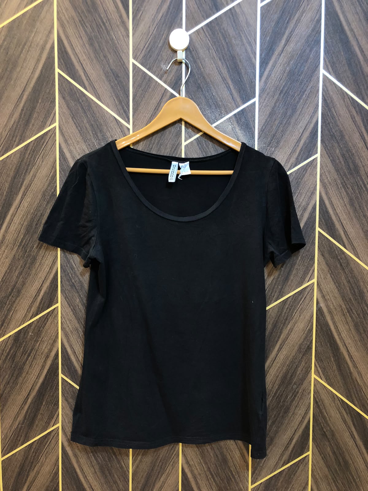T-Shirt Jersey Small Size Length 24