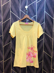 T-Shirt Jersey Small Size Length 30
