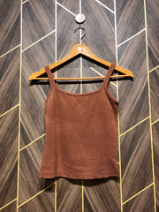 Trendy Jersey CropTop Size X Small