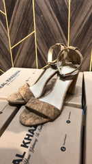 Women Heels Size 39