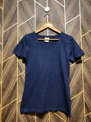 T-Shirt Jersey Small Size Length 25