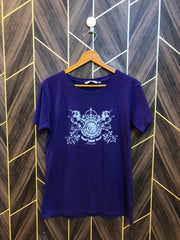 T-Shirt Jersey Medium Size Length 26