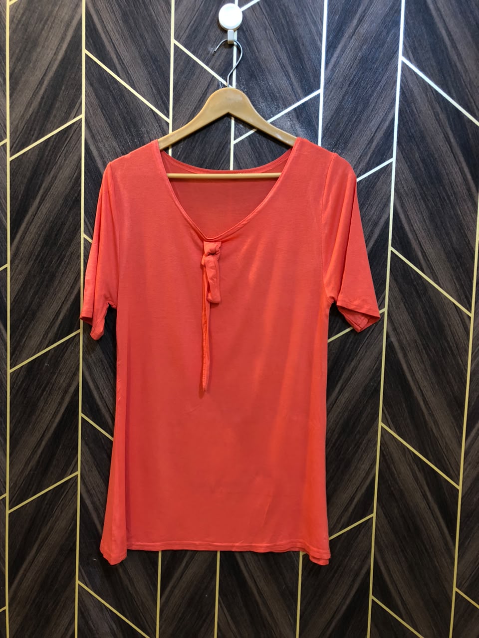 T-Shirt Jersey Medium Size Length 29
