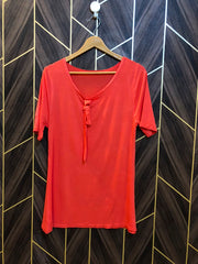 T-Shirt Jersey Medium Size Length 29