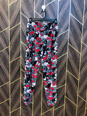 Western Jersey Plazo Small | Size Waist 28 | Length 37