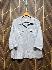 Western Top Cotton – X-Large Size (Chest: 21, Length: 27 )