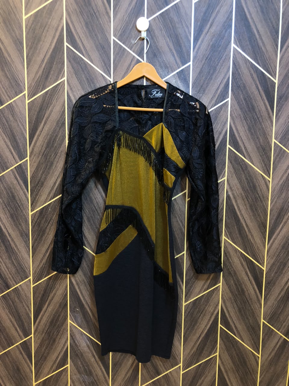 body cone Jersey Small Size Chest 18 Length 37