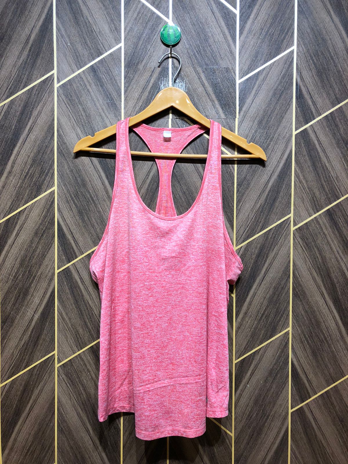 Sports Sando Jersey Large Size Length 27