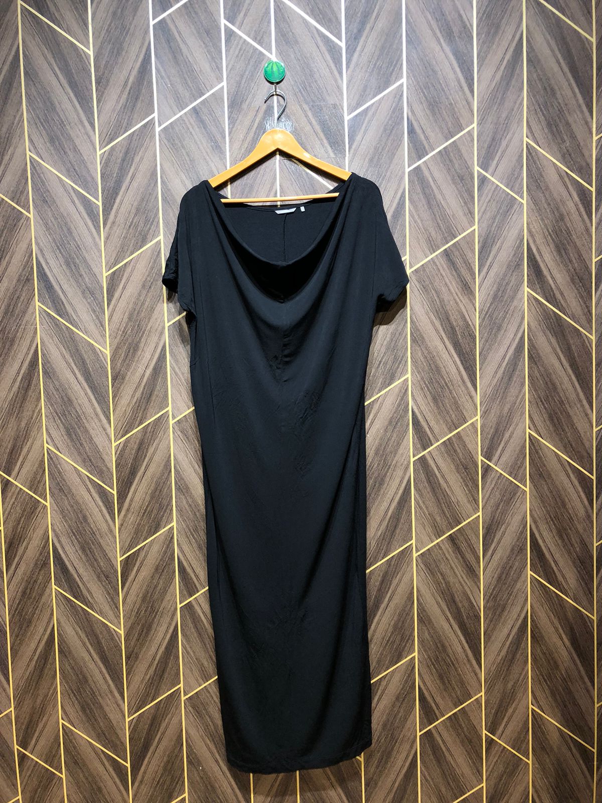 Western Long Maxi Jersey X Large | Size | Chest 24 | Length 52