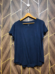T-Shirt Jersey Large Size Length 25