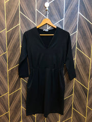 Mini Dress Jersey X Small Size Chest 17 Length 34