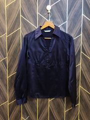 Western Top Silk – X-Small Size (Chest: 17, Length: 24 )