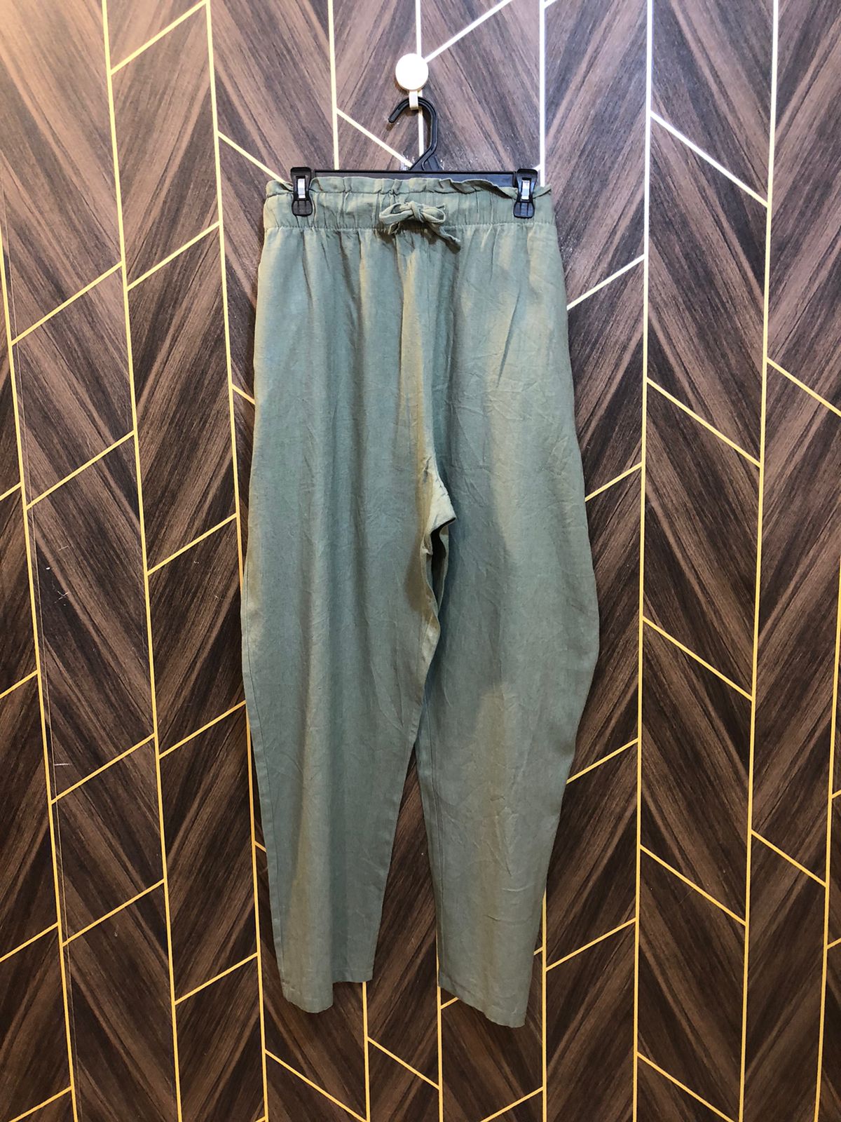 Western Cotton Plazo 2XL | Size Waist 42 | Length 42