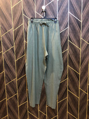 Western Cotton Plazo 2XL | Size Waist 42 | Length 42