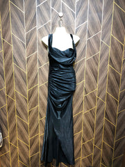 Western Bodynone  Silk X Small | Size | Chest 17 | Length 60
