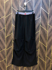 Western Chiffon Plazo Medium | Size Waist 30 | Length 41
