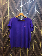 T-Shirt Jersey X Large Size Length 25