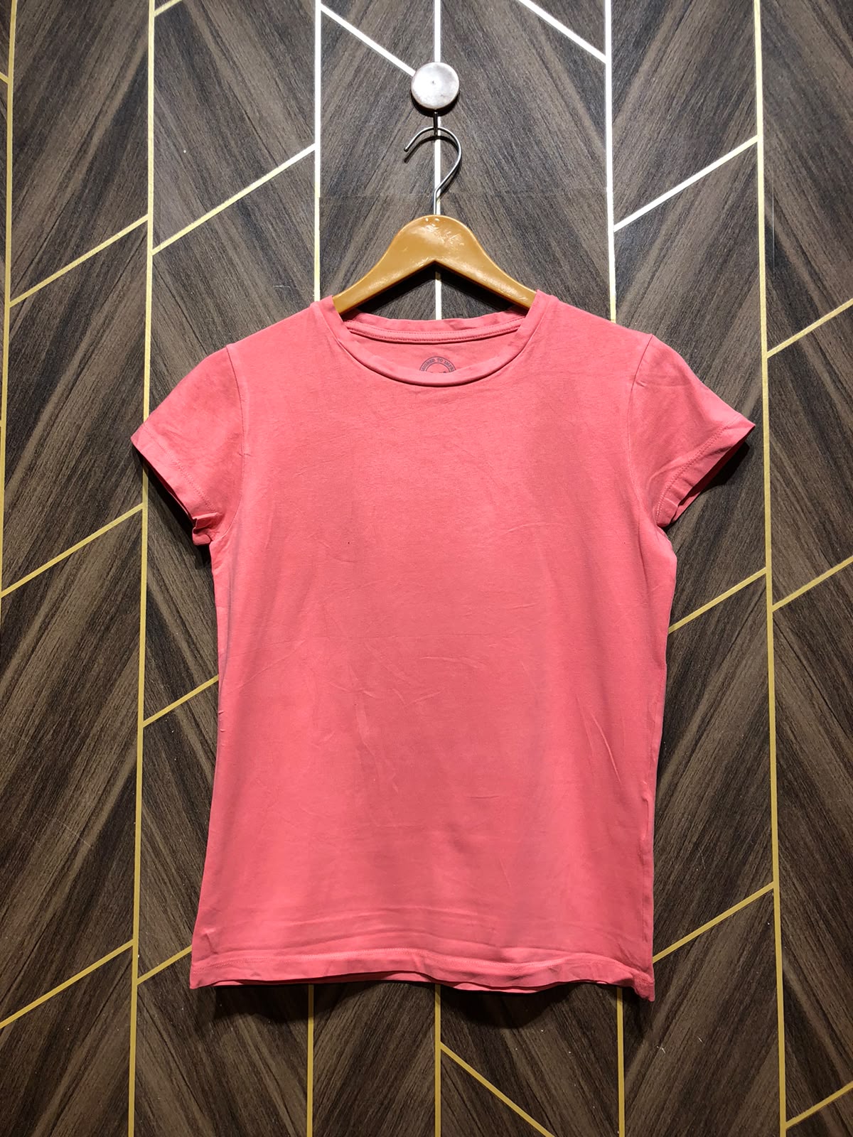 T-Shirt Jersey X Small Size Length 23