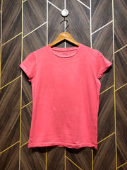T-Shirt Jersey X Small Size Length 23
