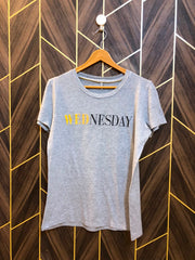 T-Shirt Jersey Medium Size Length 26