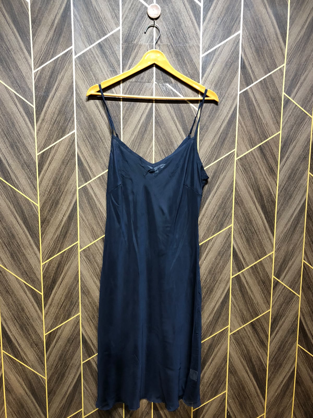 Western Long Maxi Net Small | Size | Chest 18 | Length 39