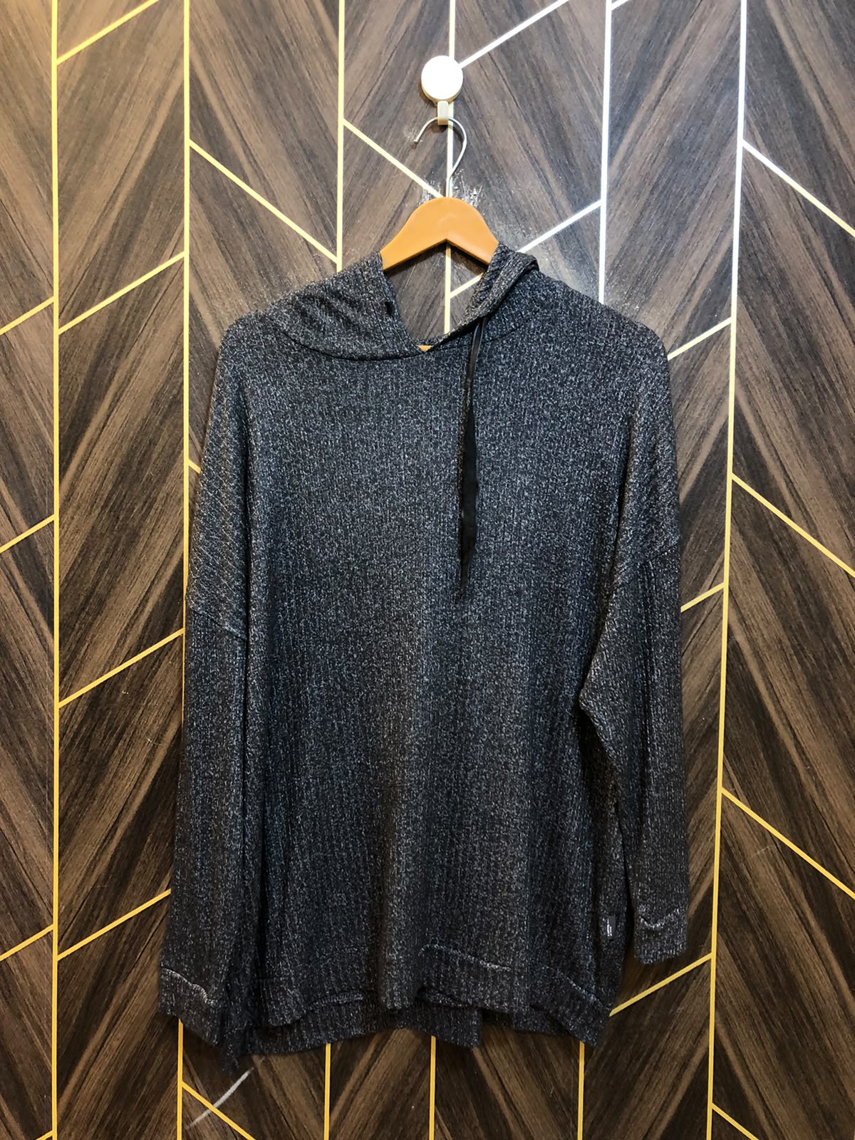 Women Sweatshirts Large | Size | Chest 20 | Length 29 baggy