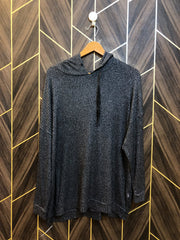 Women Sweatshirts Large | Size | Chest 20 | Length 29 baggy