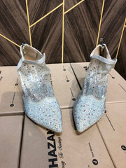 Women Heels Size 37/7
