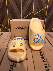 Women Comfortable Slippers Size 6