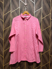 Western Top Cotton – X-Large Size (Chest: 21, Length: 31)