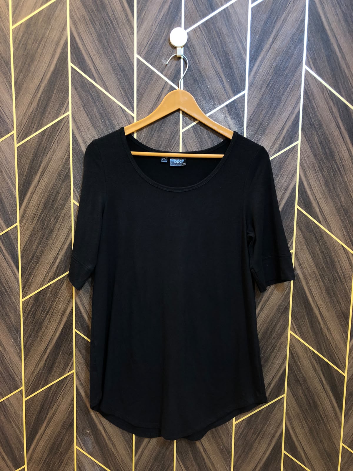 T-Shirt Jersey Small Size Length 30