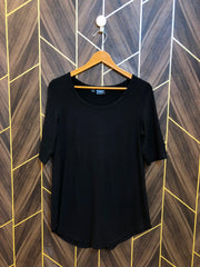 T-Shirt Jersey Small Size Length 30