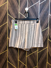 Women Mini Shorts Linen Small to Medium | Size Waist 28–30