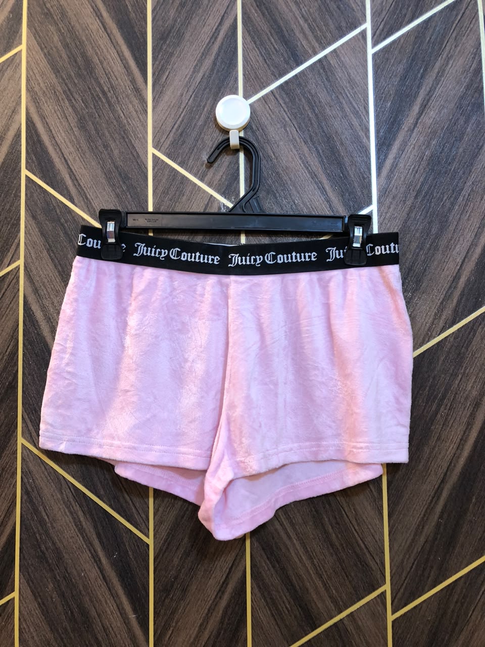 Women Mini Shorts valvet Small to Medium | Size Waist 28–30