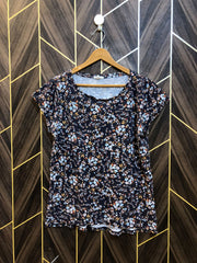 T-Shirt Jersey Medium Size Length 26