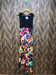Western Long Maxi Jersey Small | Size | Chest 18 | Length 60