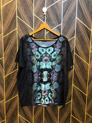 T-Shirt Jersey X Large Size Length 28