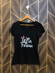 T-Shirt Jersey X Small Size Length 24
