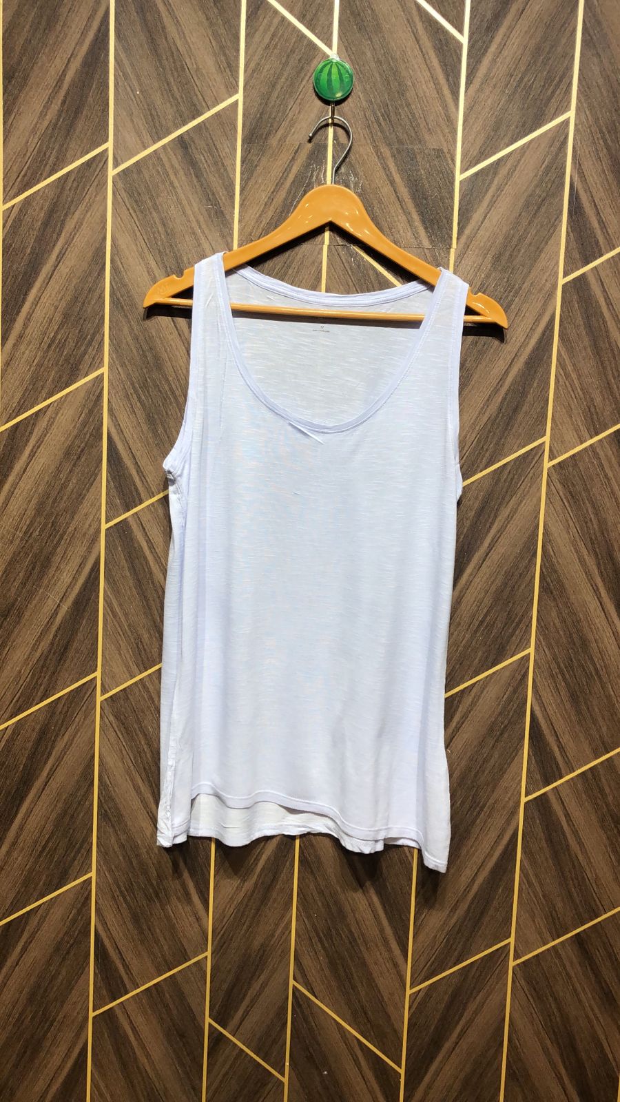 sando Jersey Medium Size Length 28