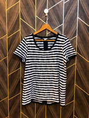 T-Shirt Jersey Large Size Length 28