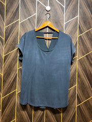 T-Shirt Jersey Large Size Length 27